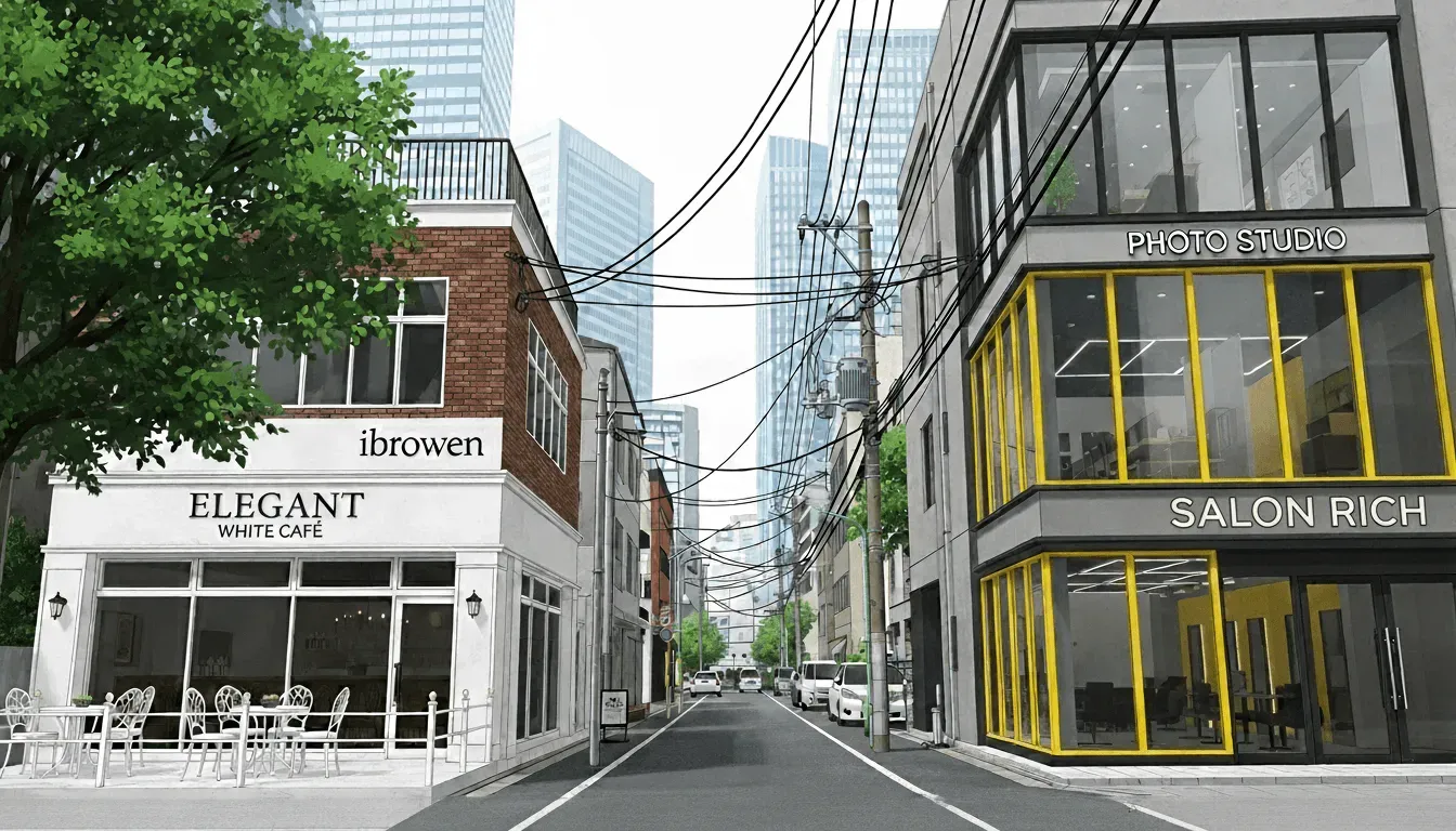 【店舗移転のお知らせ】